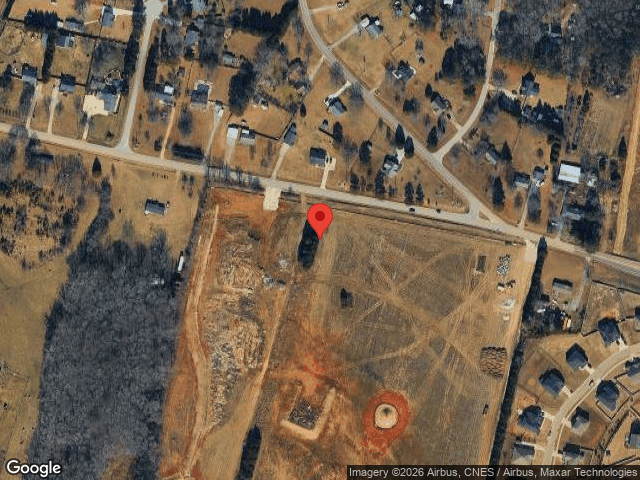 37 e stanton street, garner,  NC 27529