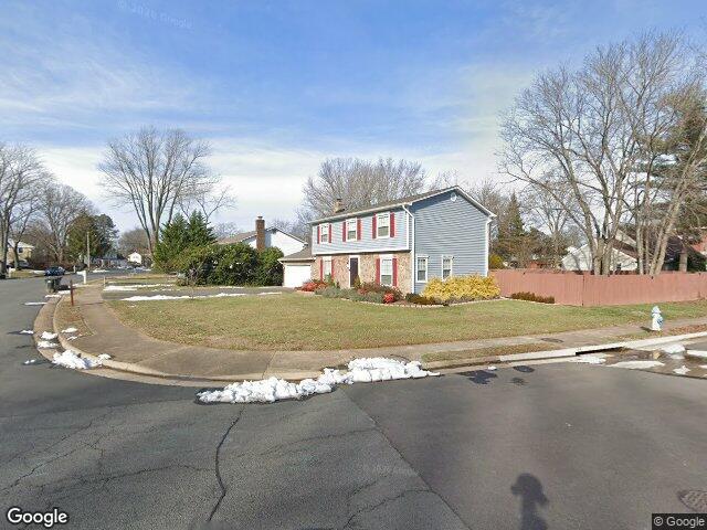 8866 olde mill run, manassas,  VA 20110