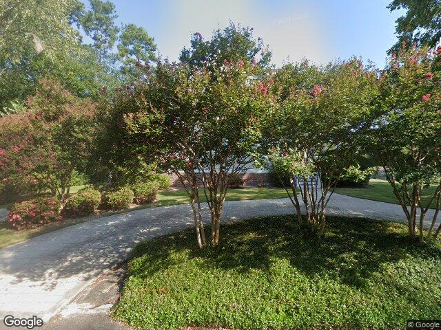 2927 delano dr, columbia,  SC 29204