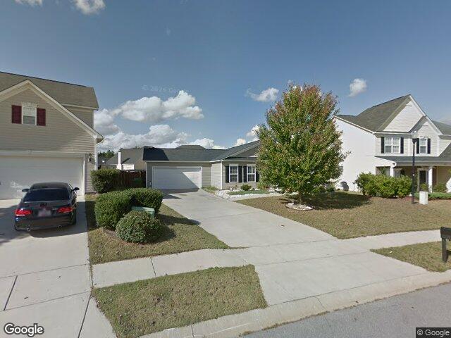 821 wing stripe ct, columbia,  SC 29229