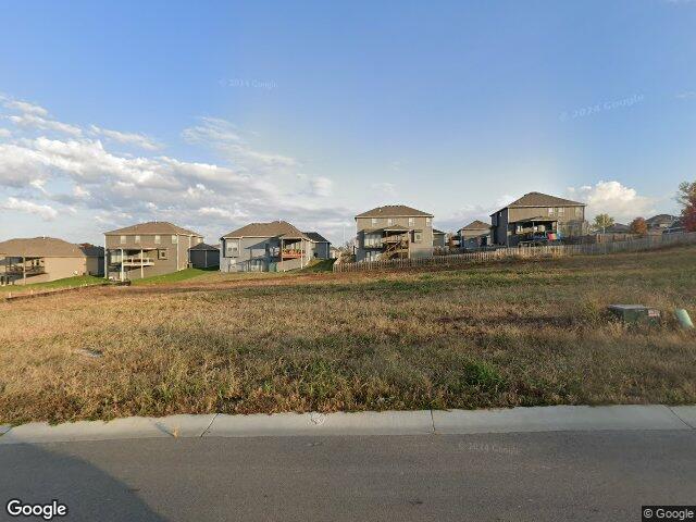 5214 ne 90th ter, kansas city,  MO 64156