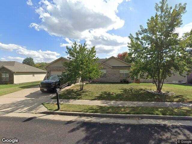 2600 oakfield dr, columbia,  MO 65202