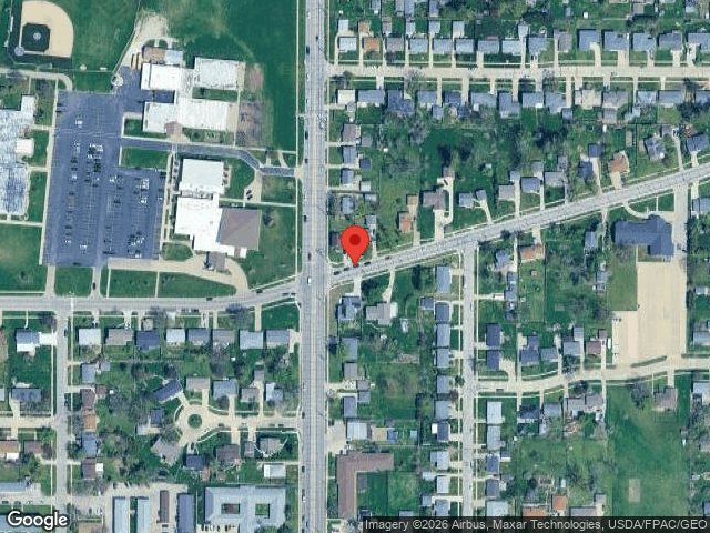 lot 5 edgewood pointe, cedar rapids,  IA 52411