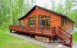 lot 12 henry cir, st germain,  WI 54558