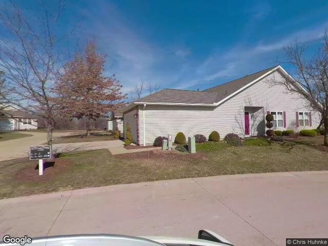 1168 n jefferson st, medina,  OH 44256