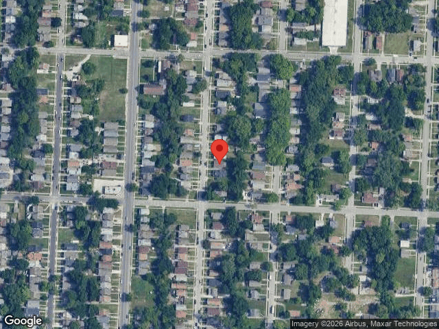 3637 bales ave, kansas city,  MO 64128