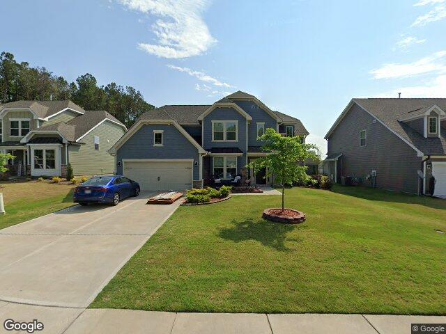 94 pearsall farm ln, clayton,  NC 27527