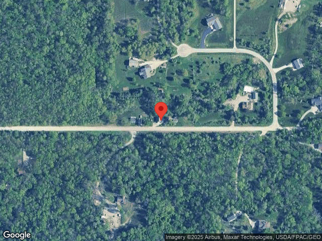 1231 holmans rd, mount vernon,  IA 52314
