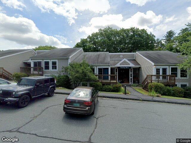 30 wolf rd #612
                                ,Unit Unit 612, lebanon,  NH 03766