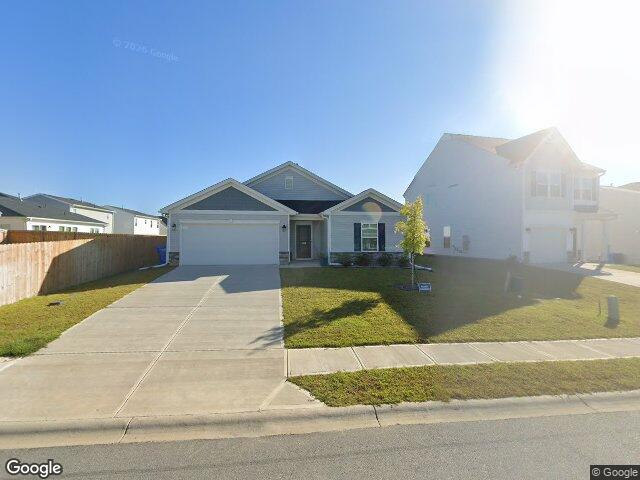 1058 field strip road, columbia,  SC 29229
