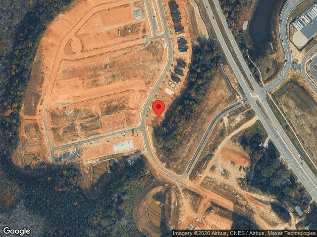 209 s finley landing parkway #87 chadwick, smithfield,  NC 27577