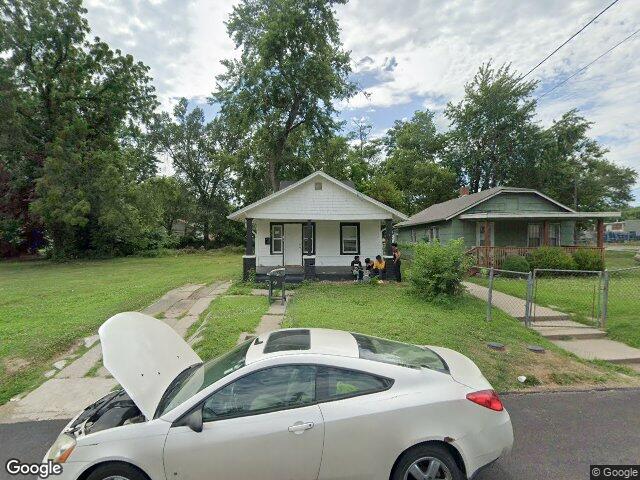 2752 n 21st pl, kansas city,  KS 66104