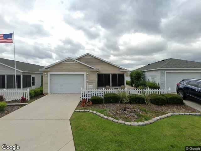 1833 endsley ct, the villages,  FL 32162