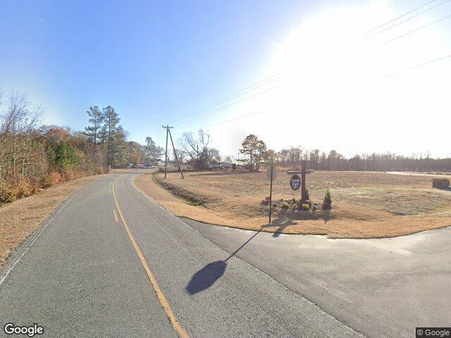 21 yardley drive #(lot 78), smithfield,  NC 27577