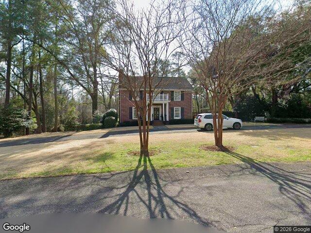 103 silverhill rd, walterboro,  SC 29488