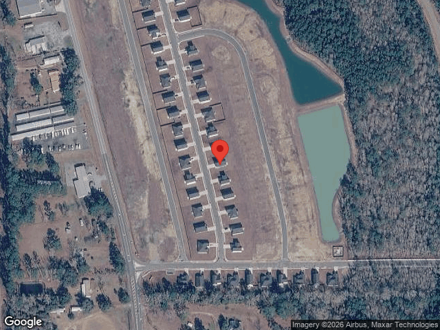 210 glick way, guyton,  GA 31312