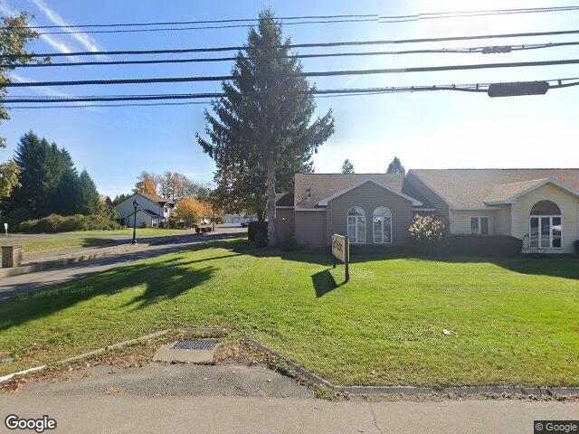 1152 the park-d
                                ,Unit #D, cortlandville,  NY 13045