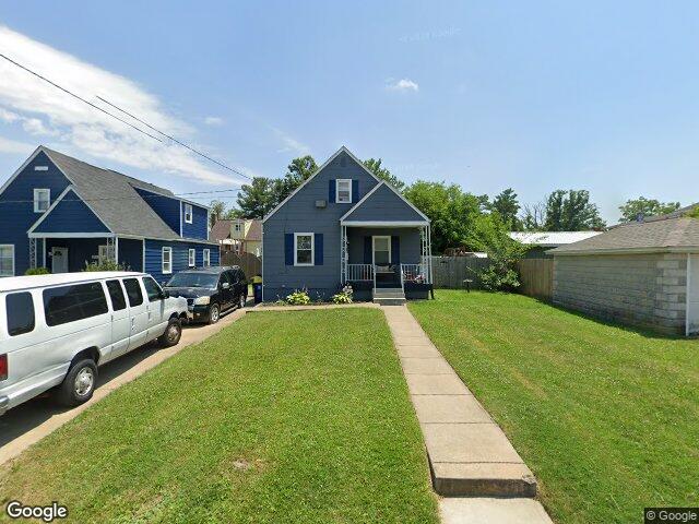 7701 daniels ave, parkville,  MD 21234