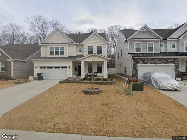 261 ford meados drive, garner,  NC 27529