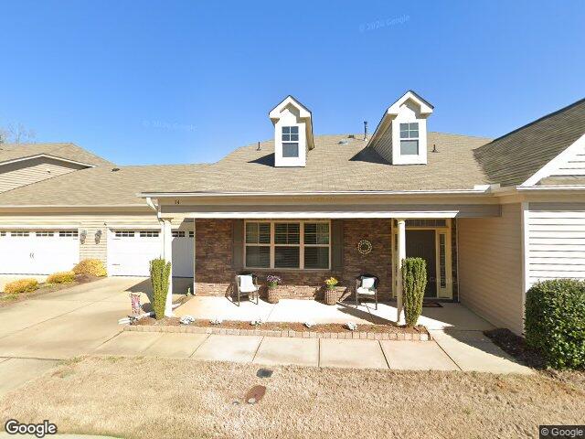 14 w milan ct, clayton,  NC 27527
