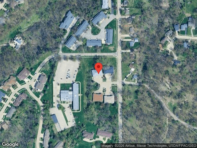 1732 pikes peak ct ne, cedar rapids,  IA 52402