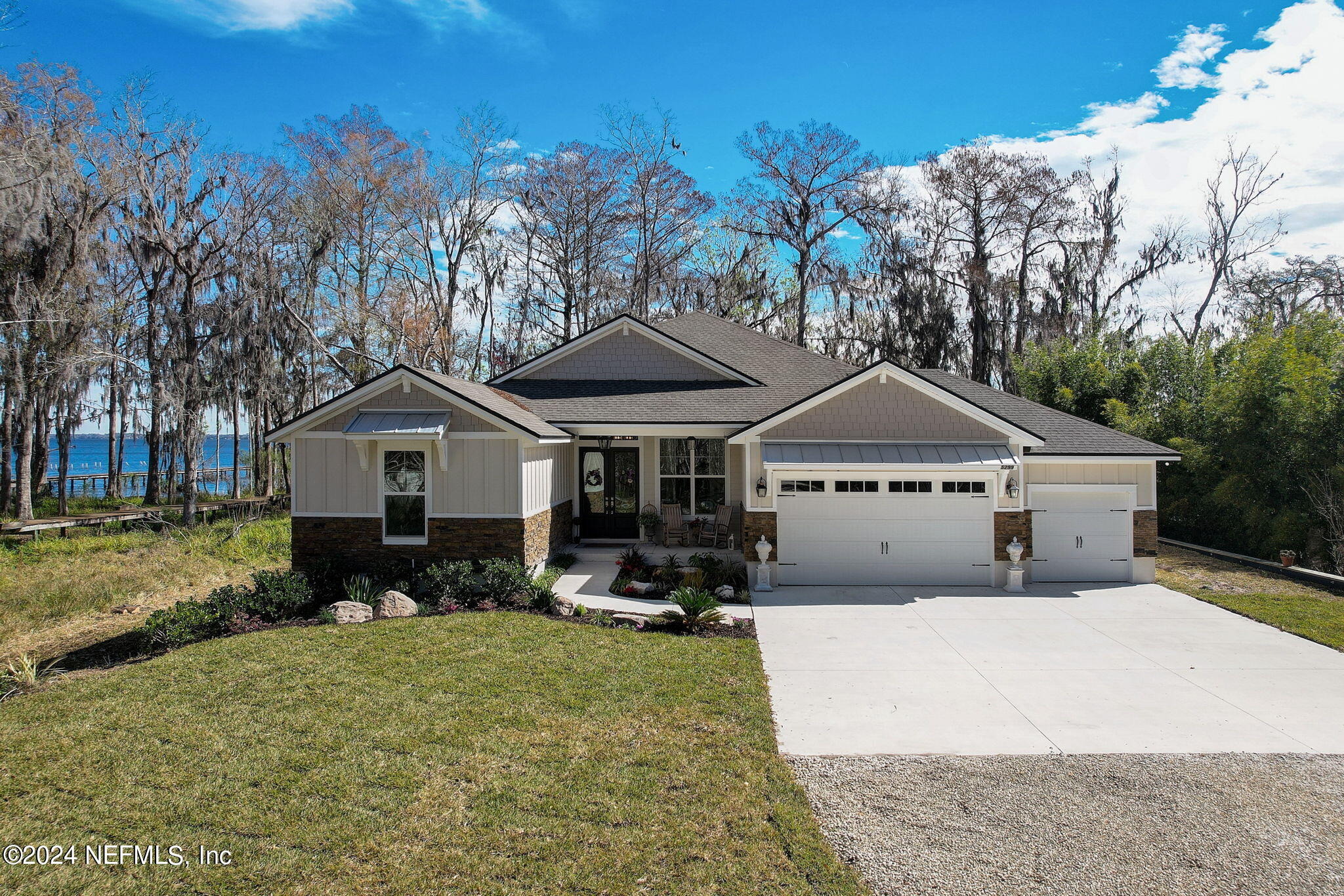 5299 deer island rd, green cove springs,  FL 32043