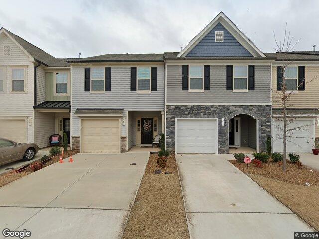 30 s grey abbey dr, clayton,  NC 27527