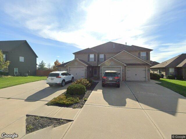 6835 ne 116th ter, kansas city,  MO 64156