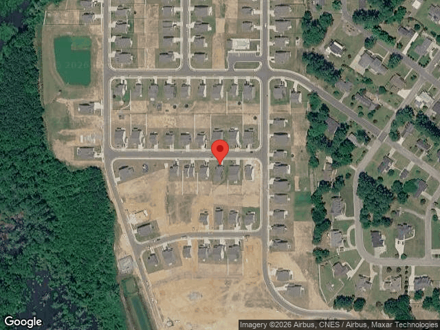 417 plentiful way #109p, benson,  NC 27504