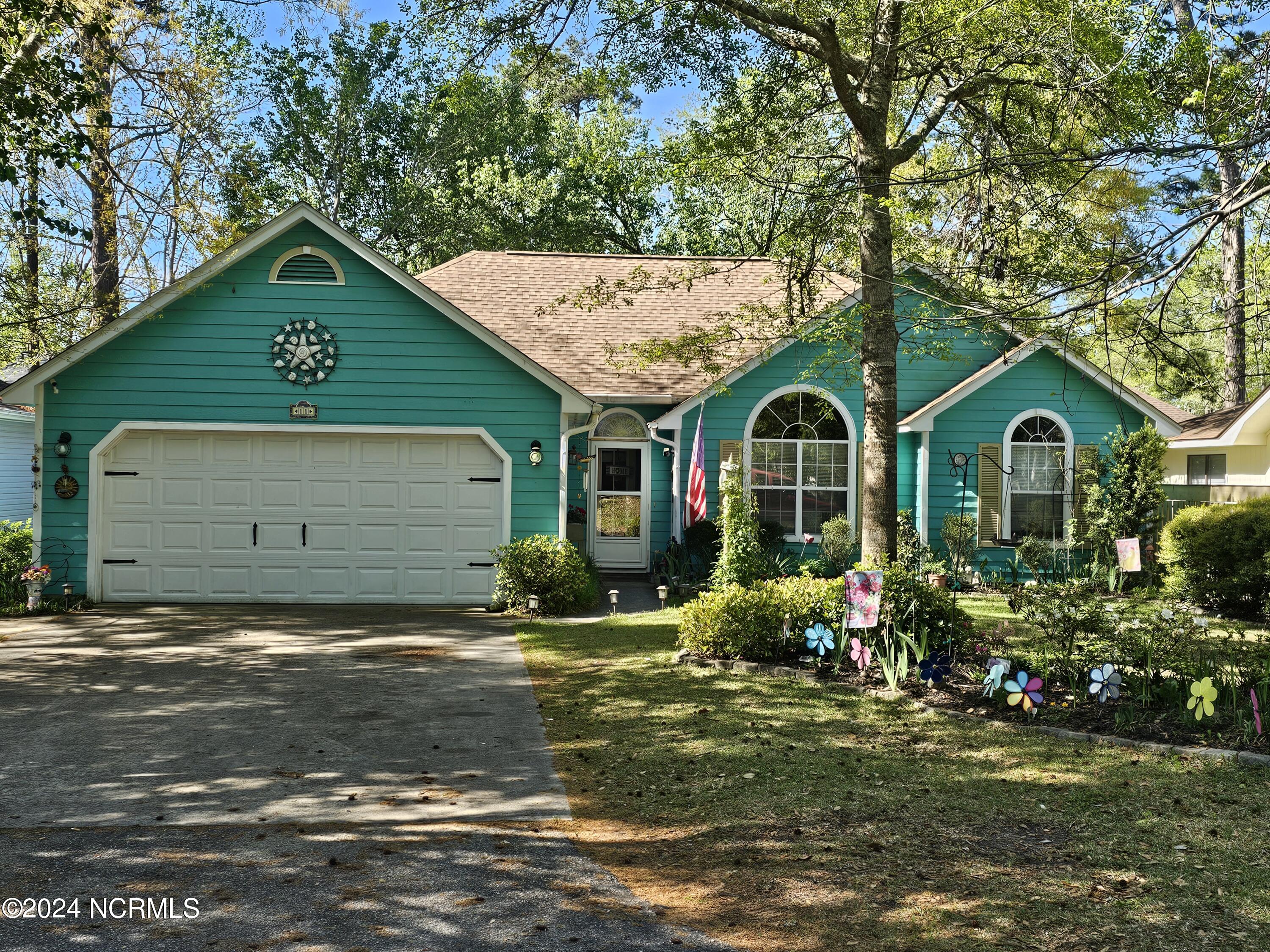 11 court 5 northwest dr, carolina shores,  NC 28467