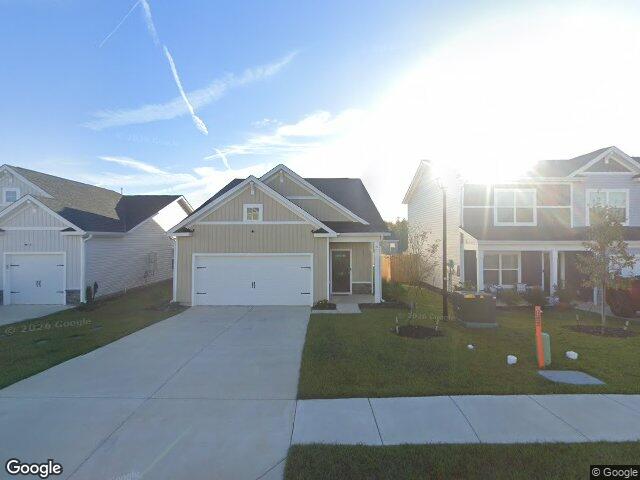 463 middlebury (lot102) lane, hopkins,  SC 29061
