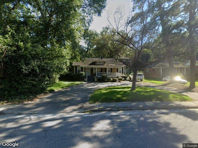2410 blossom st, columbia,  SC 29205