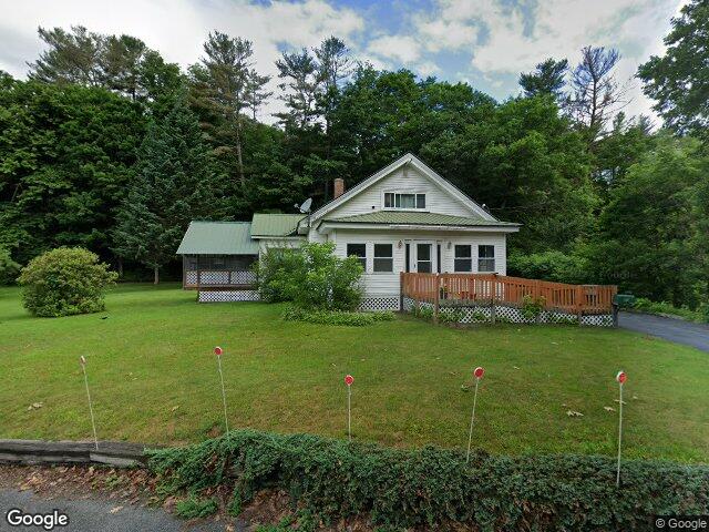 75 woolson rd, lisbon,  NH 03585