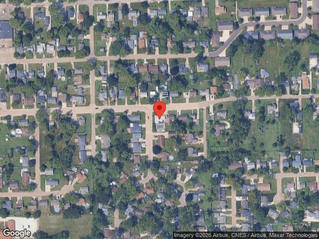601 arch st, ottawa,  IL 61350