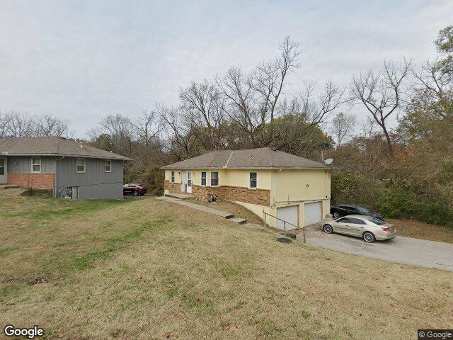 2330 n 75th ter, kansas city,  KS 66109