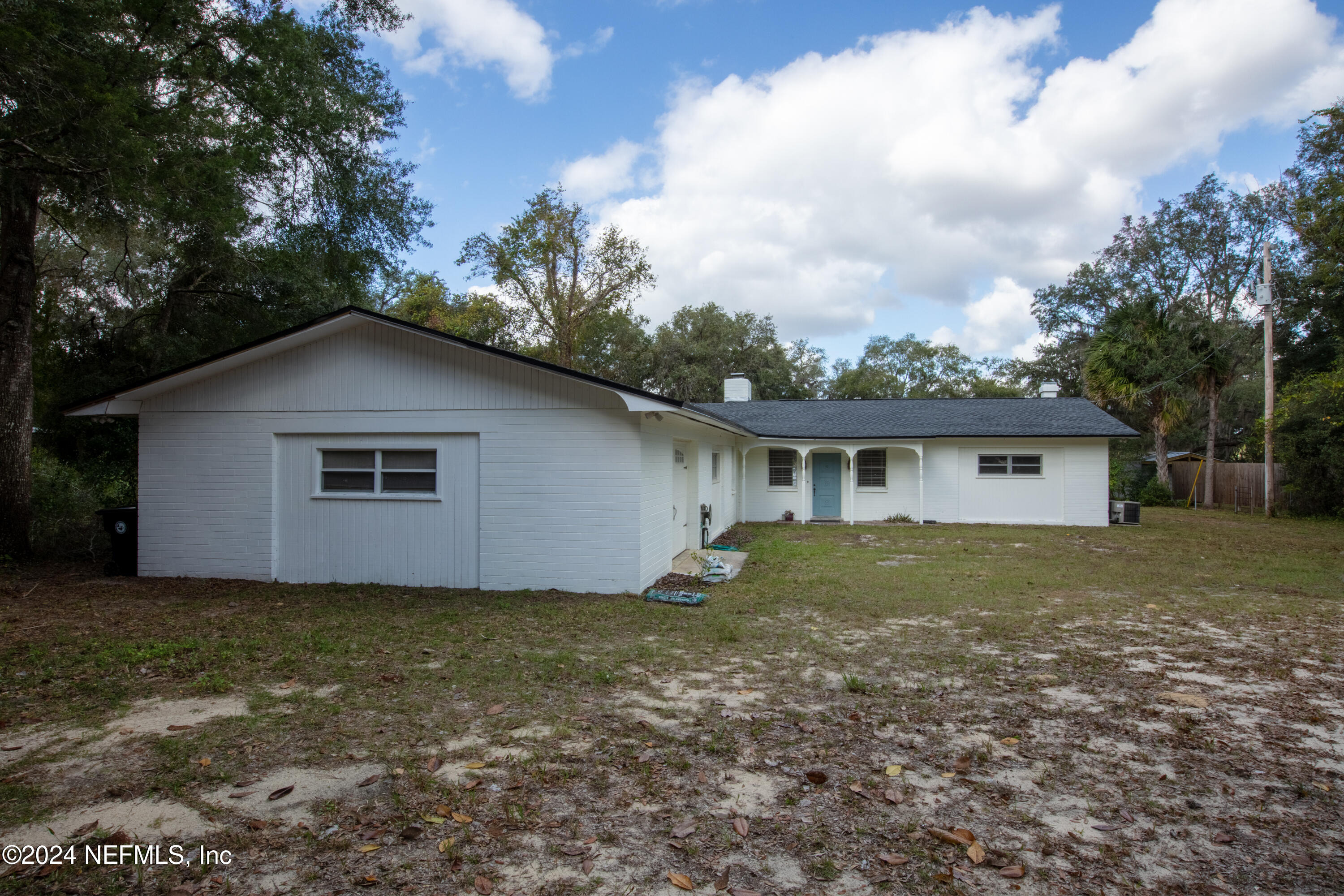 5337 county road 352, keystone heights,  FL 32656