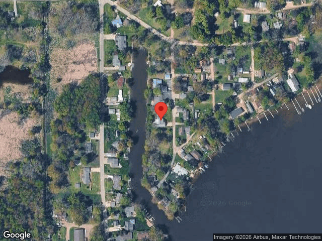 43460 van auken dr, bangor,  MI 49013