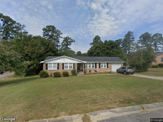 1801 old colony rd, columbia,  SC 29209