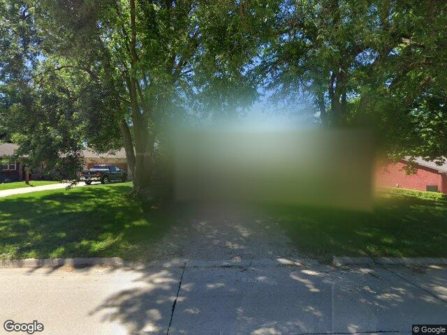 517 2nd ave sw, mount vernon,  IA 52314