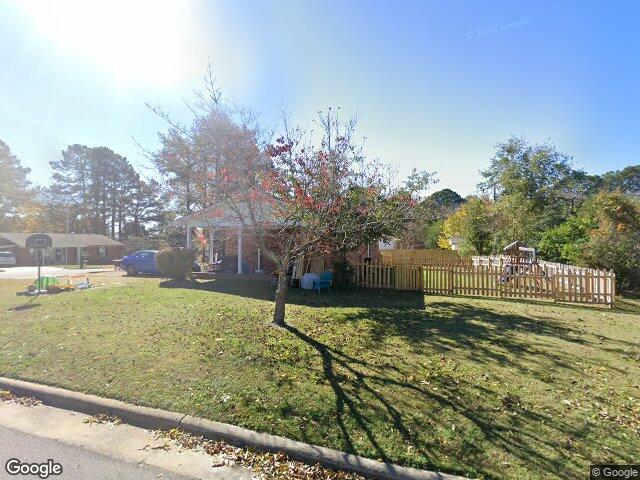 328 virginia st, clayton,  NC 27520