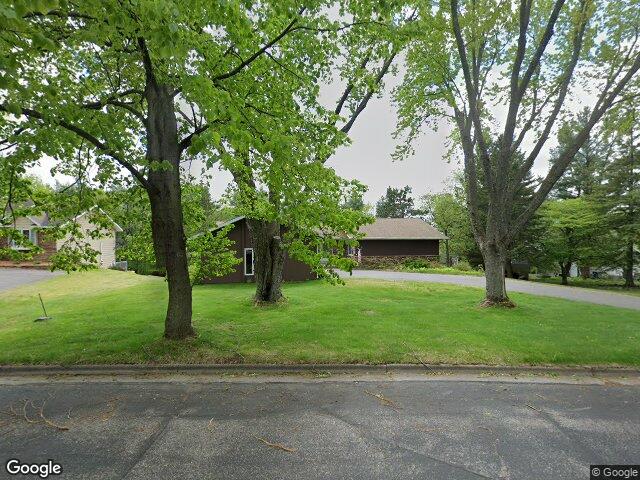 1607 woodland ridge rd, wausau,  WI 54403