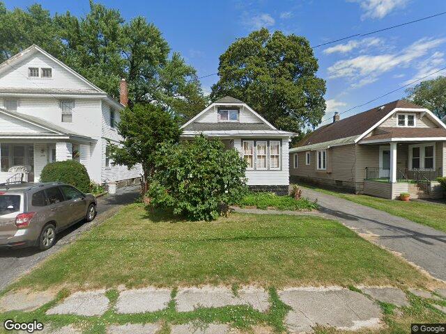 1452 garner ave, schenectady,  NY 12309