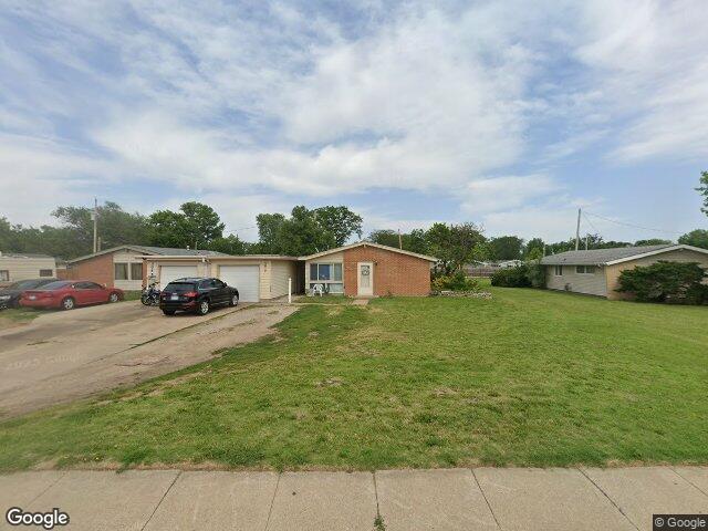 3017 foxboro dr, salina,  KS 67401