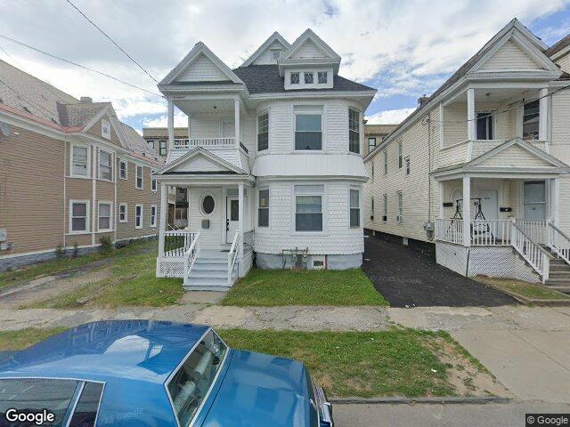 421 summit ave, schenectady,  NY 12305