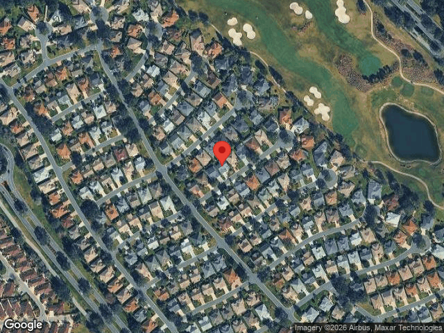 1867 treadwell ter, the villages,  FL 32162