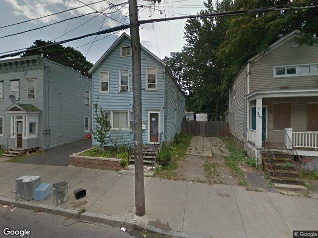 325 hulett st, schenectady,  NY 12305
