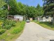 14 hilltop manor mobile home, littleton,  NH 03561