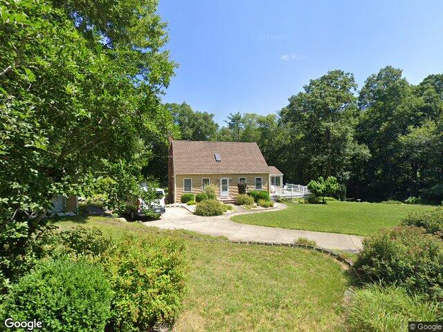 261 john potter rd, west greenwich,  RI 02817