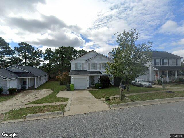 106 rolling knoll dr, columbia,  SC 29229