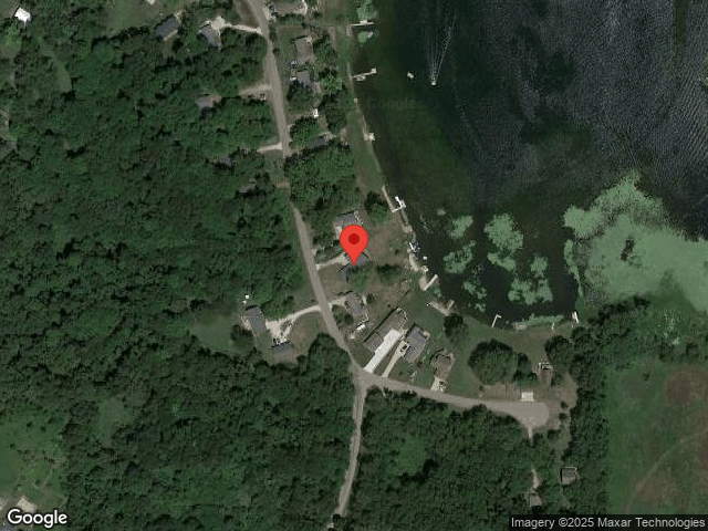 28756 cedarama dr, marcellus,  MI 49067